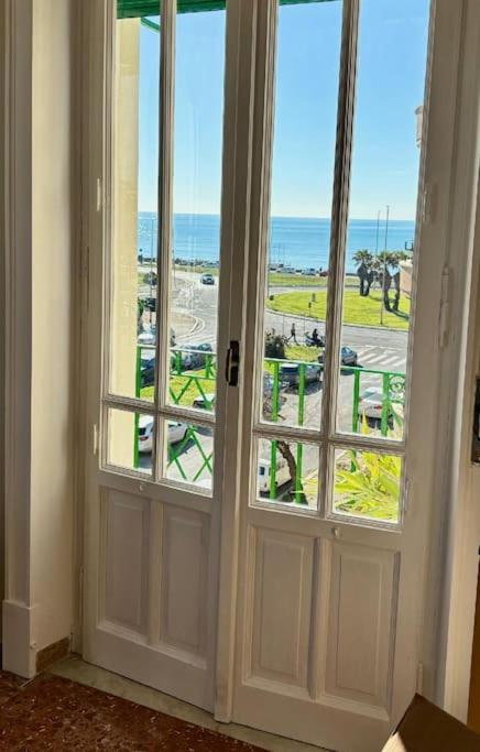 Sun&Sea Apartment Ostia Buitenkant foto